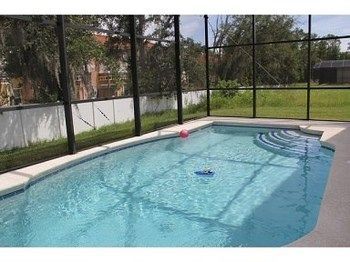 Pool Homes By Holiday Villas Kissimmee Celebration Extérieur photo