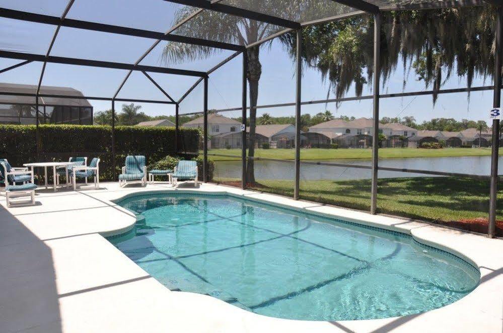 Pool Homes By Holiday Villas Kissimmee Celebration Extérieur photo